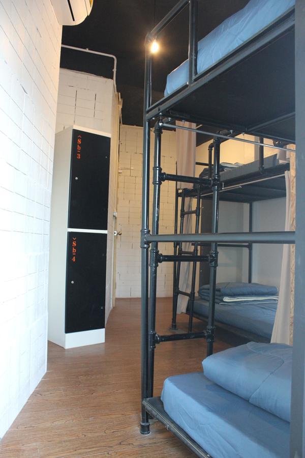 See Hostel Chiang Mai Buitenkant foto