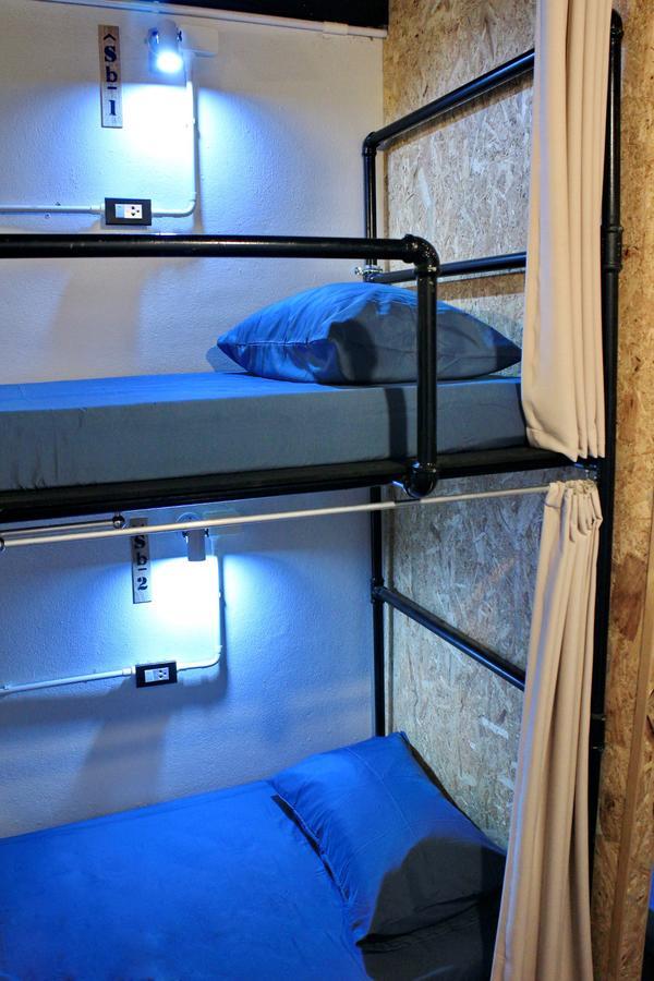 See Hostel Chiang Mai Buitenkant foto