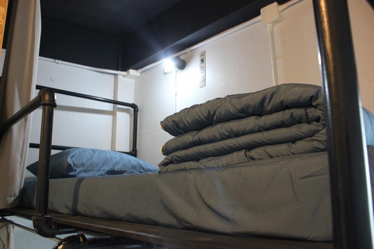 See Hostel Chiang Mai Buitenkant foto