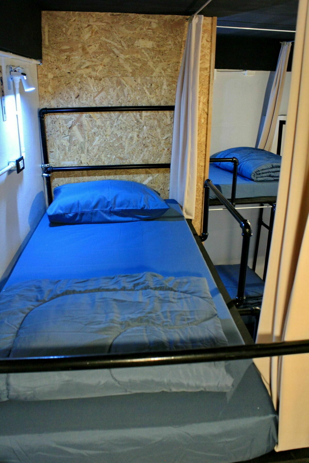 See Hostel Chiang Mai Buitenkant foto
