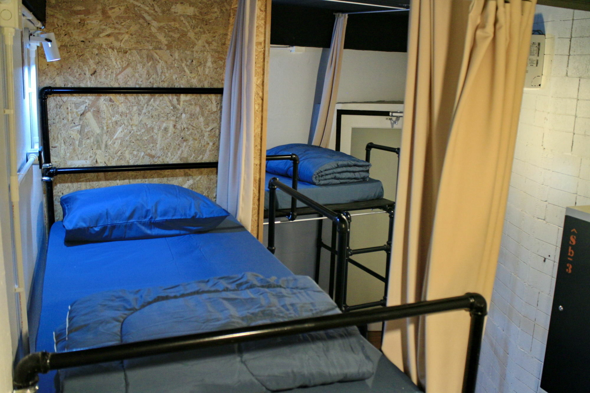 See Hostel Chiang Mai Buitenkant foto