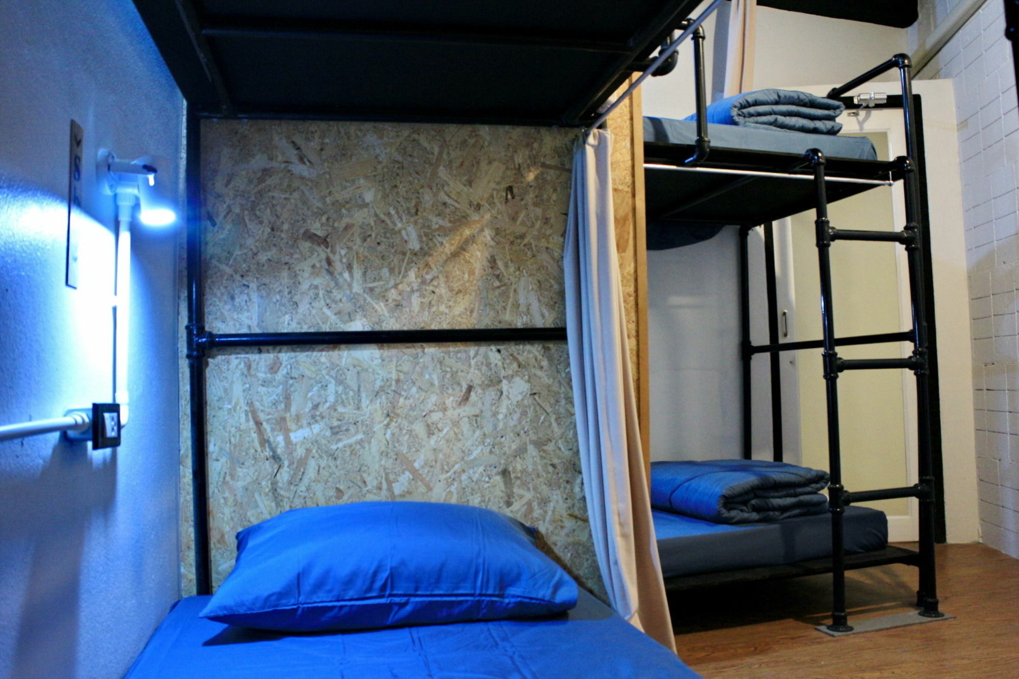 See Hostel Chiang Mai Buitenkant foto