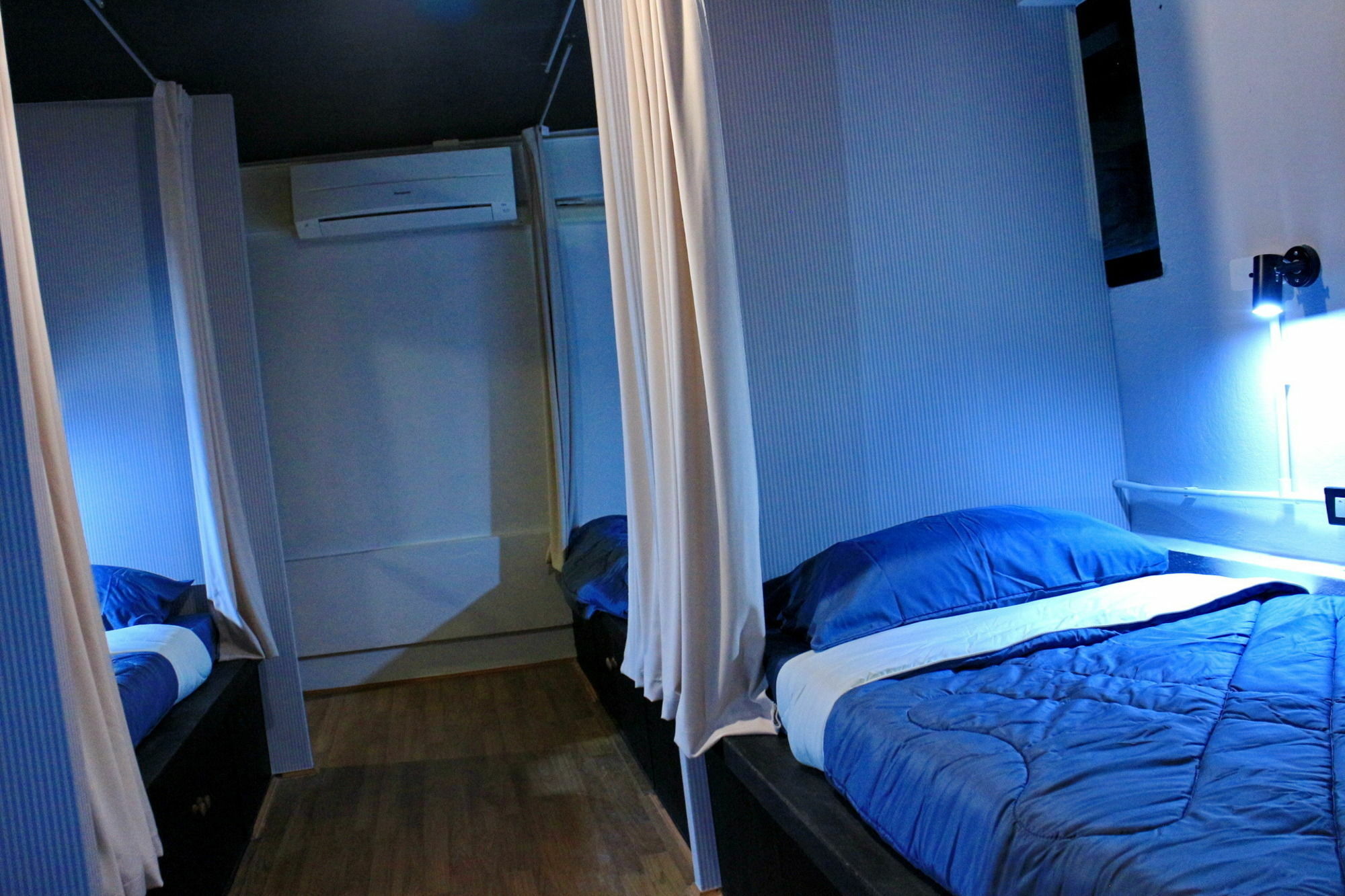 See Hostel Chiang Mai Buitenkant foto