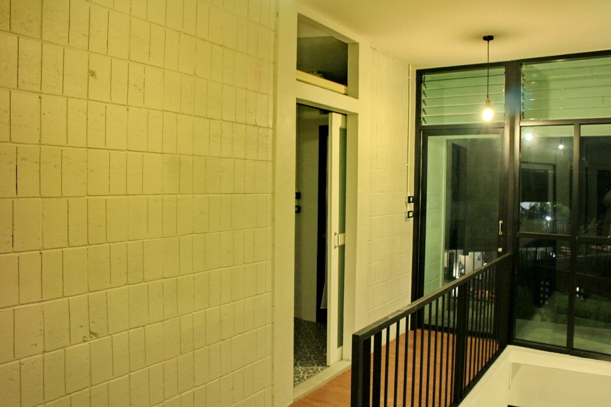 See Hostel Chiang Mai Buitenkant foto