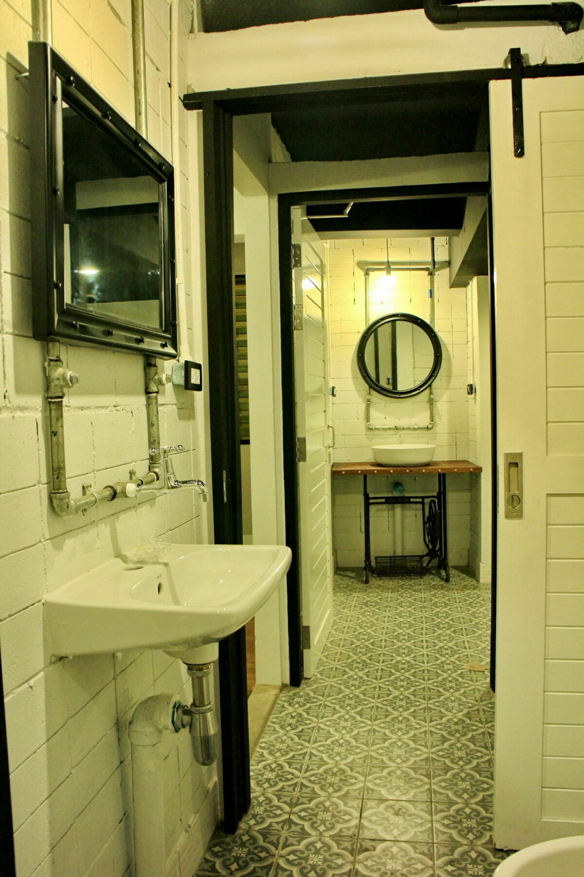 See Hostel Chiang Mai Buitenkant foto